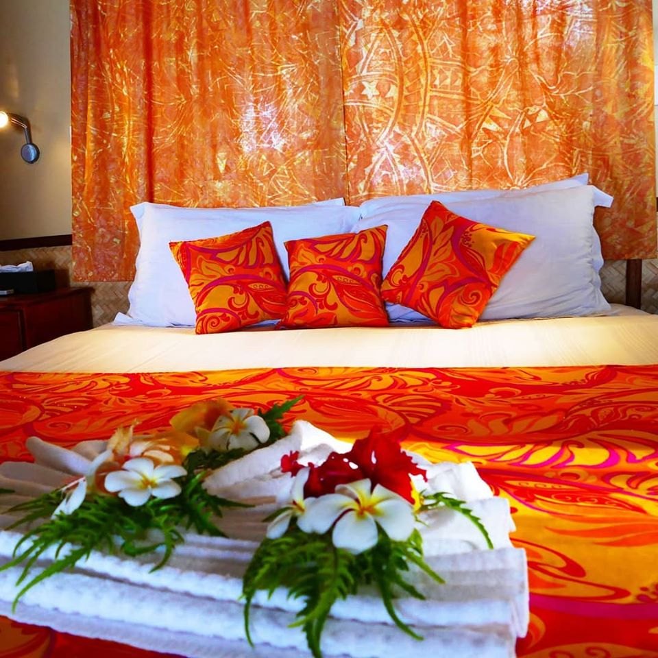 Le Vasa Resort