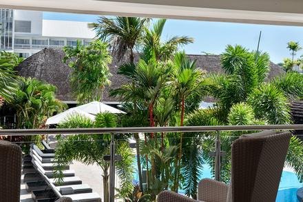 Sheraton Samoa Aggie Grey's