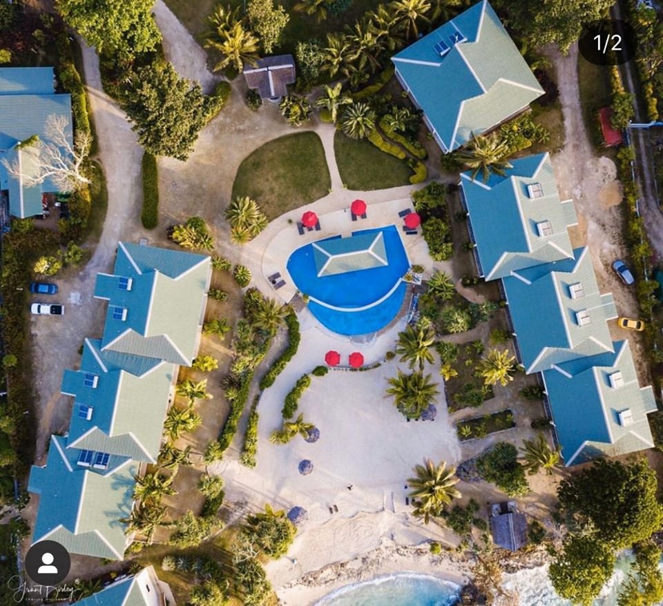 Nasama Resort