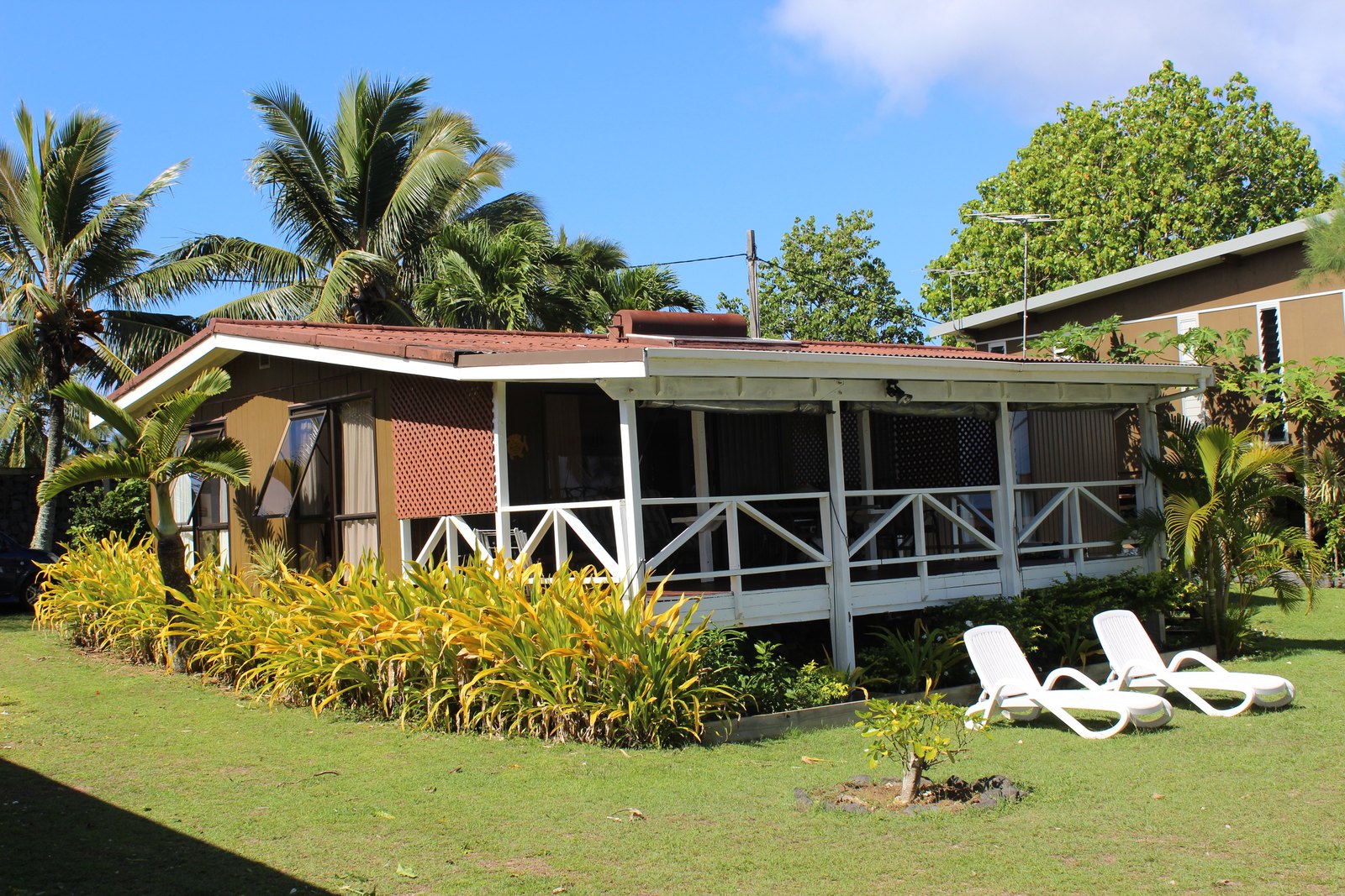 Nikao Cottages photo 4