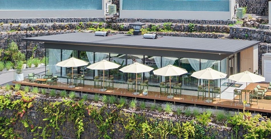 Tasi Restaurant
