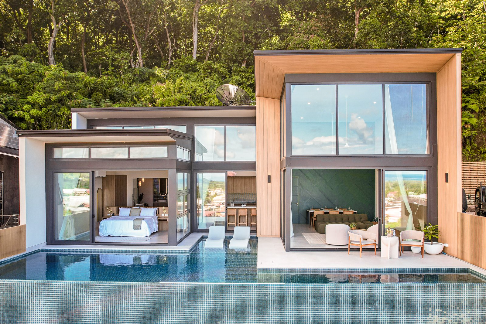 Moanalei Villas photo 2