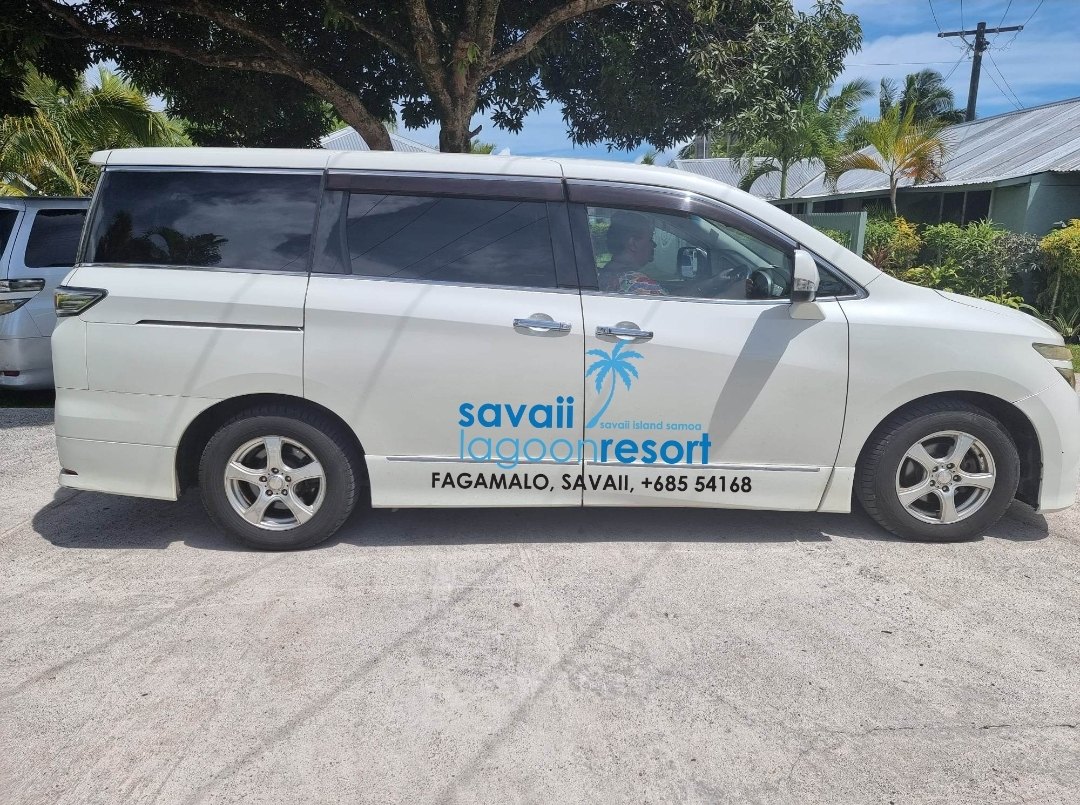 Savaii lagoon Resort Ltd photo 4